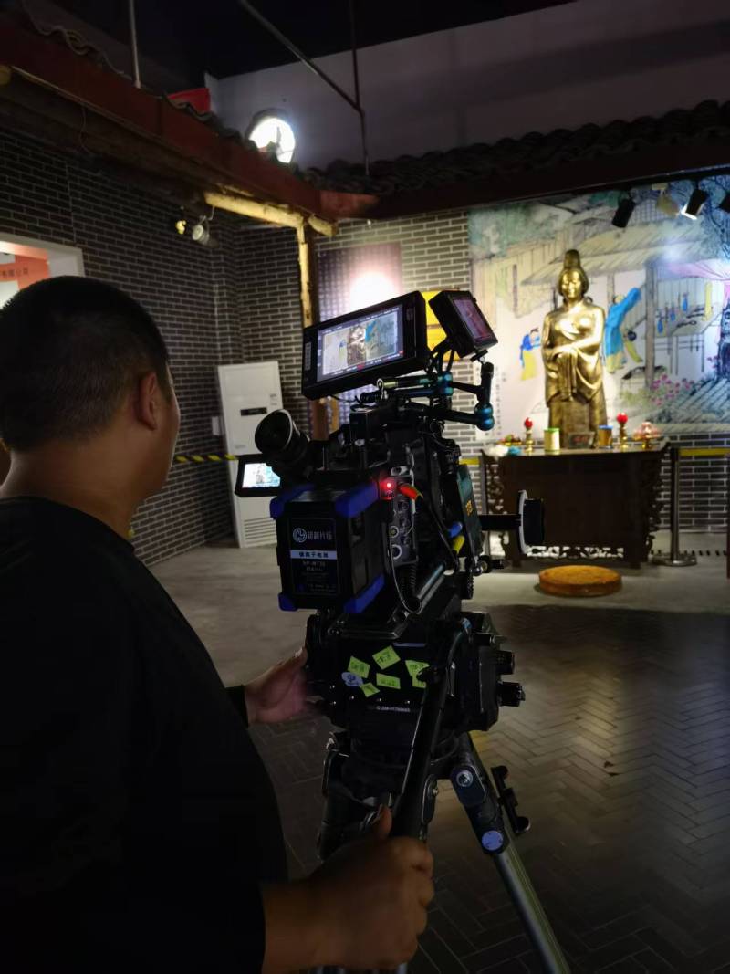 聚焦宜阳县产品宣传视频拍摄公司，以专业实力赋能品牌声量升级