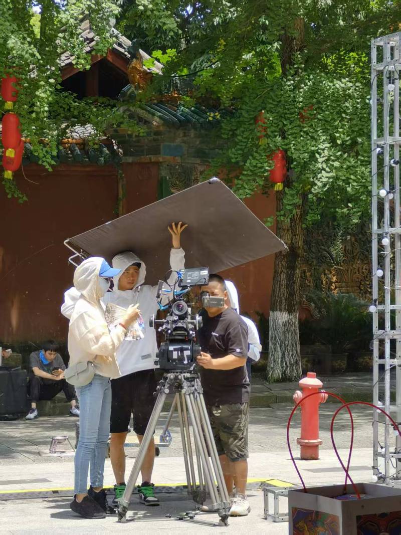 宜阳县产品宣传视频拍摄公司避坑：资质、案例、服务全解析