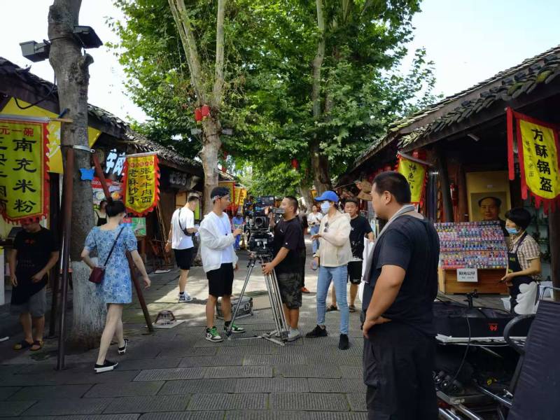 宜阳县产品视频拍摄技术升级：AI与三维动画深度融合