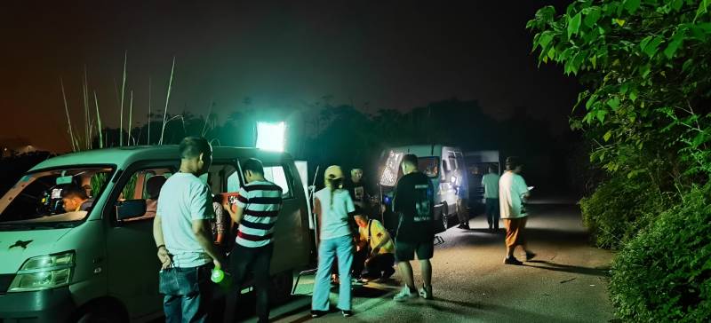 以镜头为笔，绘就宜阳县产品视频的进阶之路