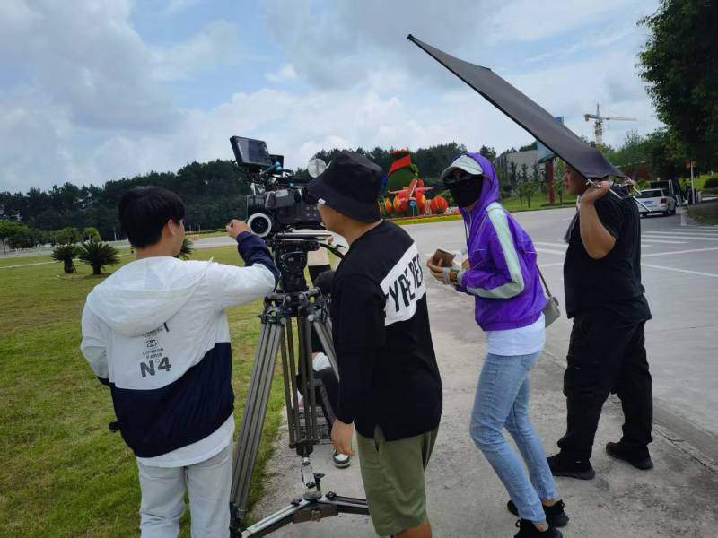 宜阳县极致互动，未来愿景宏大，致力于成为全球领先的产品宣传视频企业