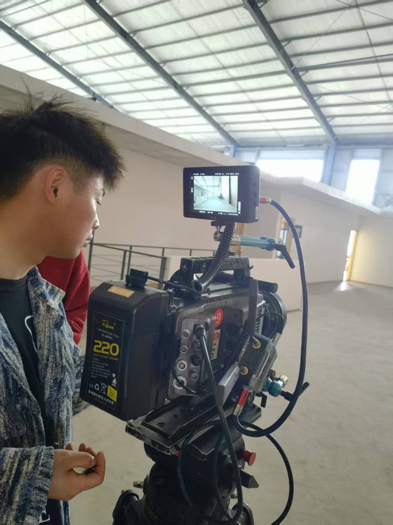 宜阳县电商产品视频拍摄制作：小成本也能产出高质感内容？