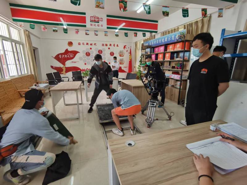 宜阳县电商产品视频拍摄制作实战秘籍，助力产品引爆电商流量